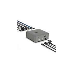 StarTech 215UE-TB5USB4DOCK