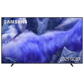 Samsung QEF1 75" 4K Ultra HD QLED Smart TV (2025) - QE75QEF1