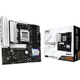 ASRock A620AM Pro RS