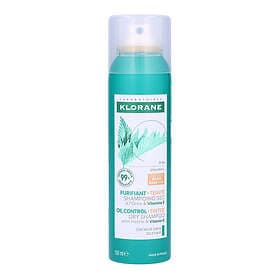 Klorane Nettle Dry Shampoo Tinted 150ml