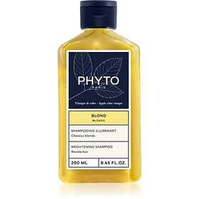 Phyto Blond Brightening Shampoo 200ml