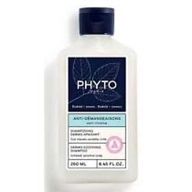 Phyto Anti-Itching Dermo-Soothing Shampoo 250ml
