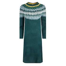 Weird Fish Dutton Jumper Dress