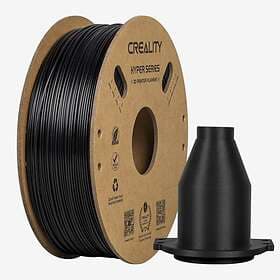 Creality Hyper ABS Black 1.75mm 1kg