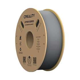 Creality Hyper PLA Grey 1.75mm 1kg