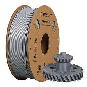 Creality Hyper ABS Grey 1.75mm 1kg