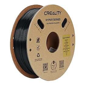 Creality Hyper PLA Black 1.75mm 1kg