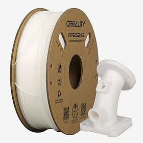 Creality Hyper ABS White 1.75mm 1kg