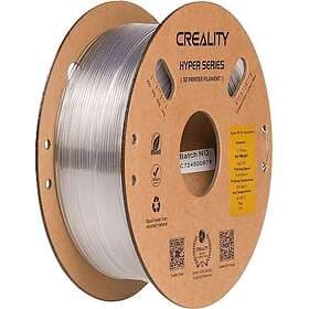 Creality Hyper PETG Transparent 1.75mm 1kg