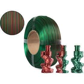 Spectrum ReFill PLA Magic Silk Forest Flame 1.75mm 1kg