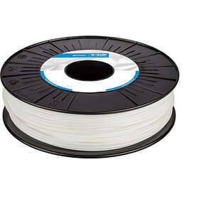 BASF Ultrafuse Tough PLA Black 1.75mm 8.5kg