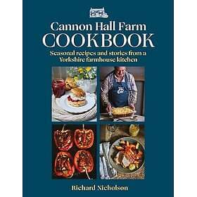 The Cannon Hall Farm Cookbook