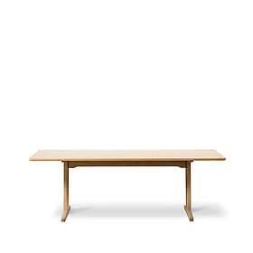 Fredericia Furniture C18 Shaker dining table 220x90cm