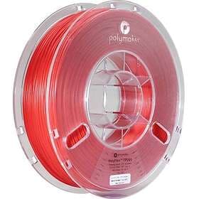 Polymaker PolyFlex TPU95 Red 1.75mm 0.75kg