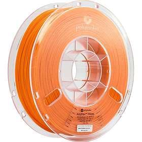 Polymaker PolyFlex TPU-95A Orange 1.75mm 0.75kg