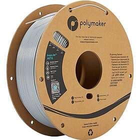 Polymaker PolyLite PETG Grey 1.75mm 1kg