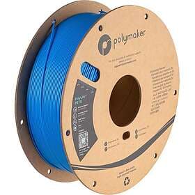 Polymaker PolyLite PETG Electric Blue 1.75mm 1kg