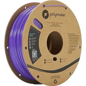 Polymaker PolyLite PETG Purple 1.75mm 1kg
