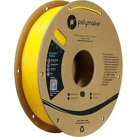 Polymaker PolyFlex TPU95 Yellow 1.75mm 0.75kg