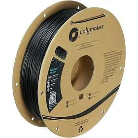 Polymaker PolyFlex TPU90 Black 1.75mm 0.75kg
