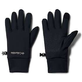Columbia Point Park Fleece Gloves (Unisex)
