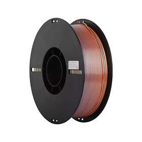 Creality CR-Silk PLA Rainbow 1.75mm 1kg