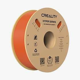 Creality Hyper PLA Orange 1.75mm 1kg