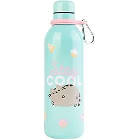 Grupo Erik Pusheen Moments Water Bottle 0,5L