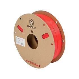 Raise3D Hyper Speed PLA Red 1.75mm 1kg