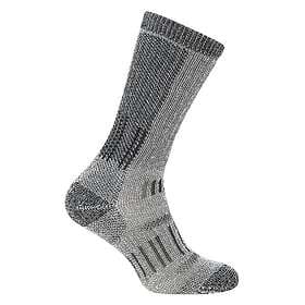 Icebreaker Merino Hike+ Mountaineer Mid Calf Socks (Men's)