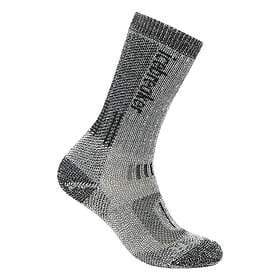 Icebreaker Merino Hike+ Mountaineer Mid Calf Socks (Women's)