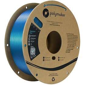 Polymaker PolyLite PLA Starlight White 1.75mm 1kg