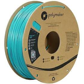 Polymaker PolyLite ABS Galaxy Teal 1.75mm 1kg