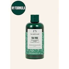 The Body Shop Tea Tree Skin Clearing Toner 250ml
