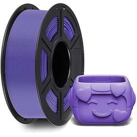 Anycubic PETG Purple 1.75mm 1kg