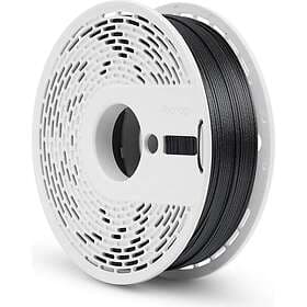 Fiberlogy PET-G+CF Black 1.75mm 0.75kg