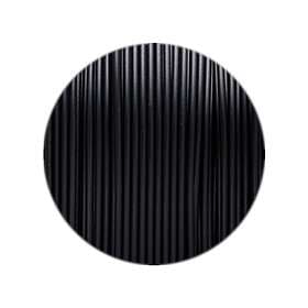 Fiberlogy PETG ESD Black 1.75mm 0.5kg