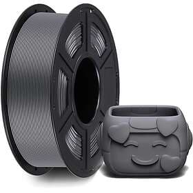 Anycubic PETG Grey 1.75mm 1kg