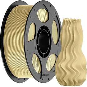 Anycubic PLA Basic Beige 1.75mm 1kg