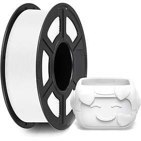 Anycubic PETG White 1.75mm 1kg