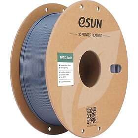 eSUN PETG Basic Grey 1.75mm 1kg