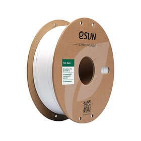 eSUN PLA Basic White 1.75mm 1kg