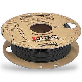 Formfutura ApolloX CF10 ASA-CF Black 1.75mm 0.5kg
