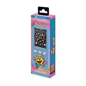 My Arcade Pixel Pocket Pro Ms. Pac-Man Handheld Console