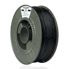 Spectrum PLA Midnight Black 1.75mm 1kg