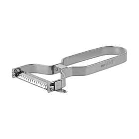 Nordwik julienneskalare 12 cm Stainless Steel