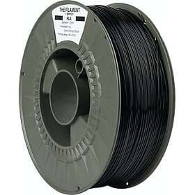 The Filament PLA Midnight Black 1.75mm 3kg