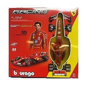 Bburago Red Bull Racing RB19 2023 Verstappen #1 1:24