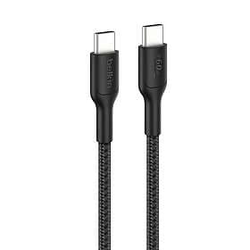Belkin USB-C to USB-C 60W Charging Cable 2m