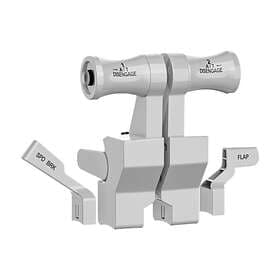 Moza Racing MTQ Throttle TQA Modul AS015